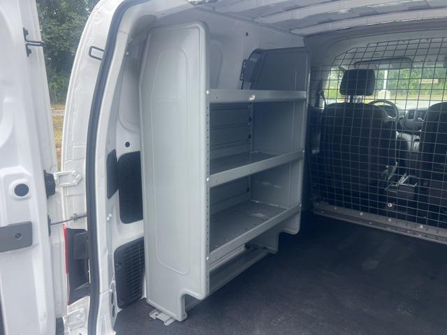 used 2019 Nissan NV200 car, priced at $24,488