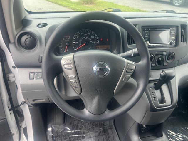 used 2019 Nissan NV200 car, priced at $24,488