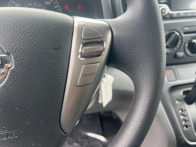 used 2019 Nissan NV200 car, priced at $24,488