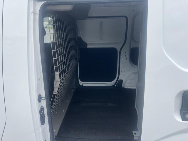 used 2019 Nissan NV200 car, priced at $24,488