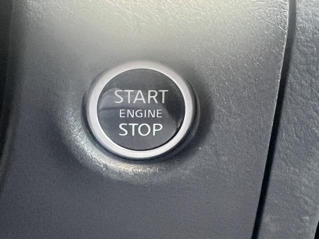 new 2025 Nissan Frontier car, priced at $36,880