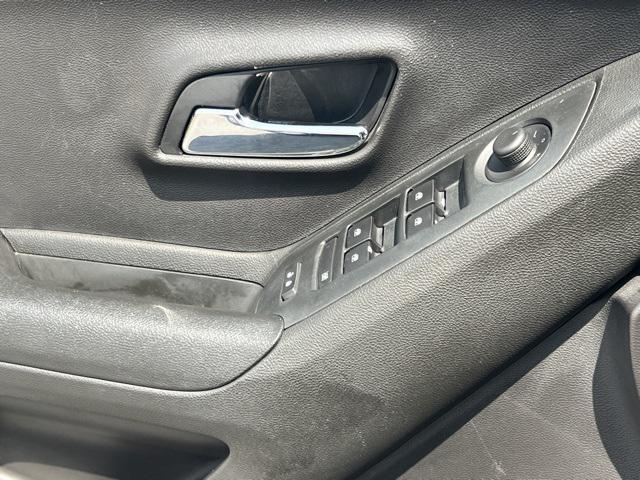 used 2018 Chevrolet Trax car, priced at $11,500