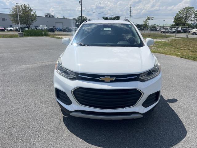 used 2018 Chevrolet Trax car, priced at $11,500