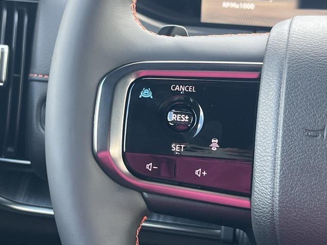 new 2026 Nissan Armada car, priced at $76,390