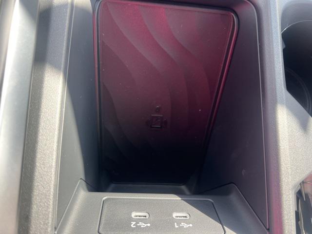 new 2026 Nissan Armada car, priced at $76,390