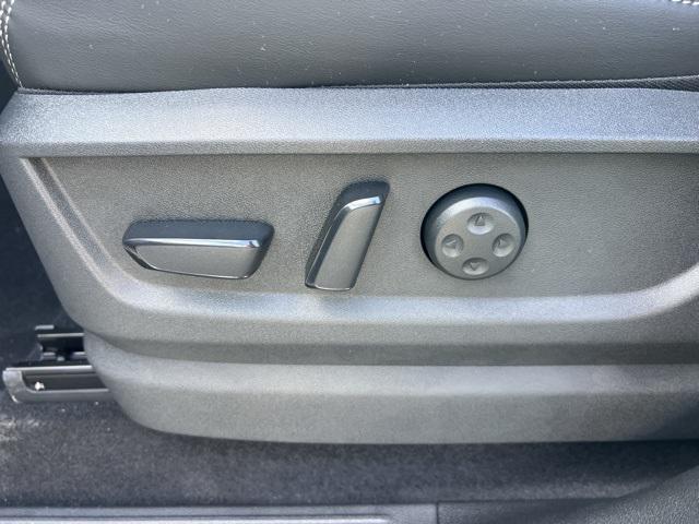 new 2026 Nissan Armada car, priced at $76,390