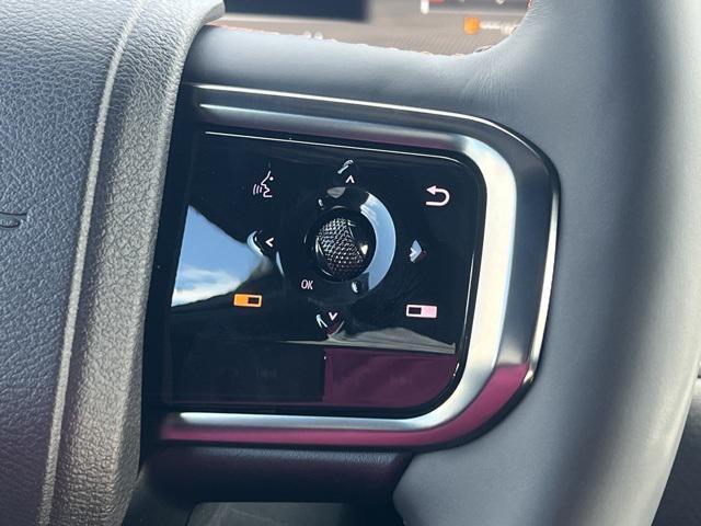 new 2026 Nissan Armada car, priced at $76,390