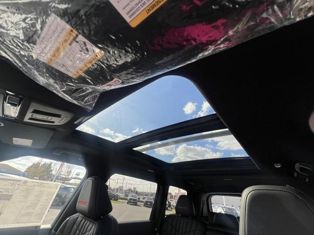 new 2026 Nissan Armada car, priced at $76,390