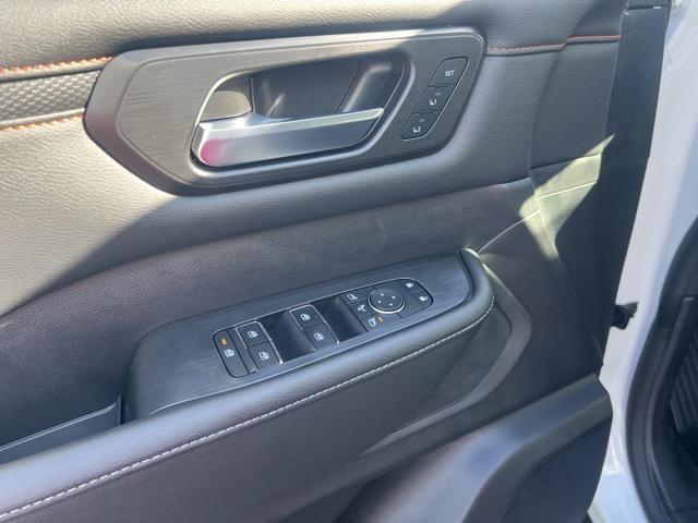 new 2026 Nissan Armada car, priced at $76,390