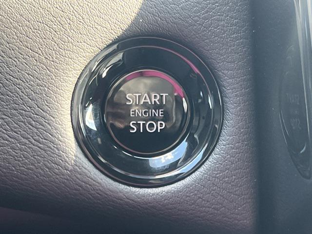 new 2026 Nissan Armada car, priced at $76,390