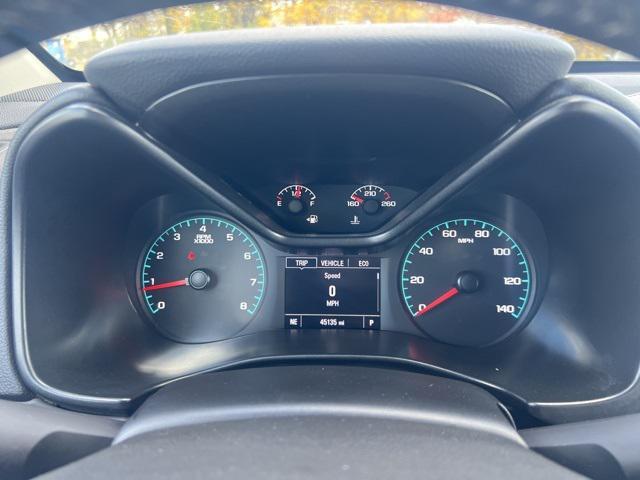 used 2022 GMC Canyon car, priced at $30,987