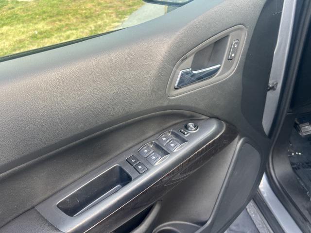 used 2022 GMC Canyon car, priced at $30,987