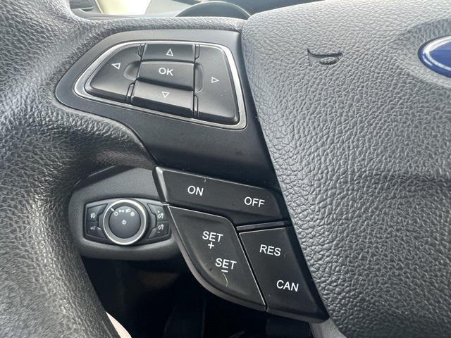 used 2019 Ford Escape car, priced at $12,250