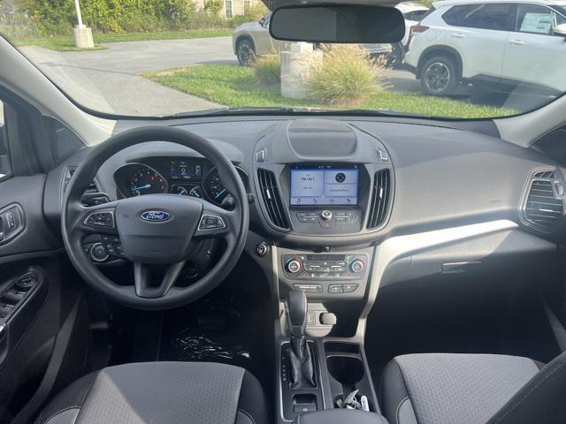 used 2019 Ford Escape car, priced at $12,250