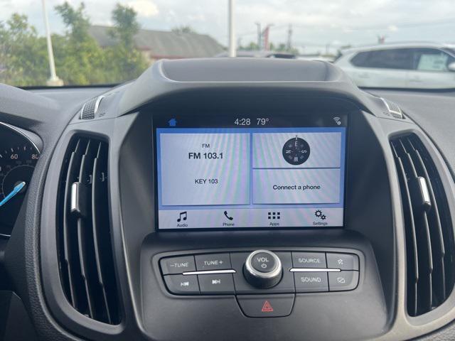 used 2019 Ford Escape car, priced at $12,250