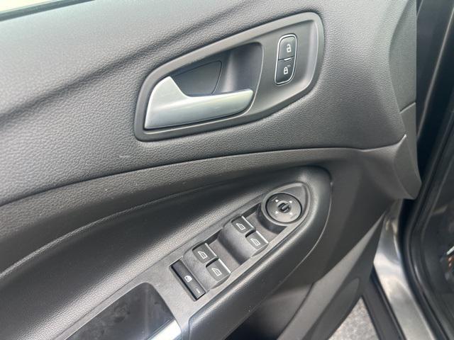 used 2019 Ford Escape car, priced at $12,250