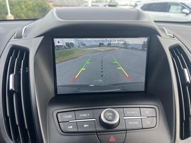 used 2019 Ford Escape car, priced at $12,250