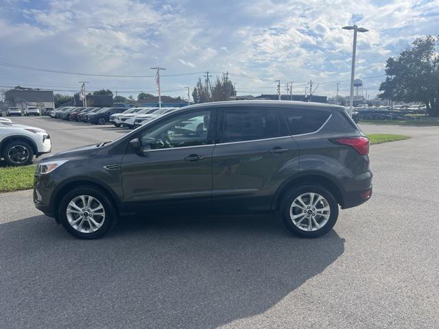 used 2019 Ford Escape car, priced at $12,250