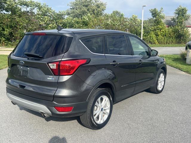 used 2019 Ford Escape car, priced at $12,250