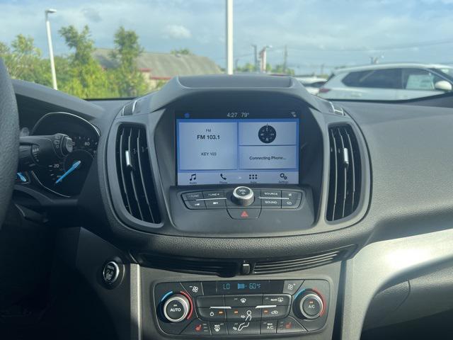used 2019 Ford Escape car, priced at $12,250