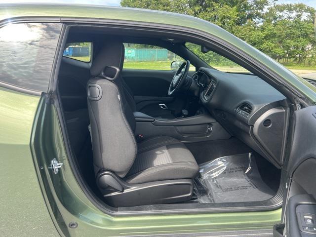 used 2023 Dodge Challenger car, priced at $28,682
