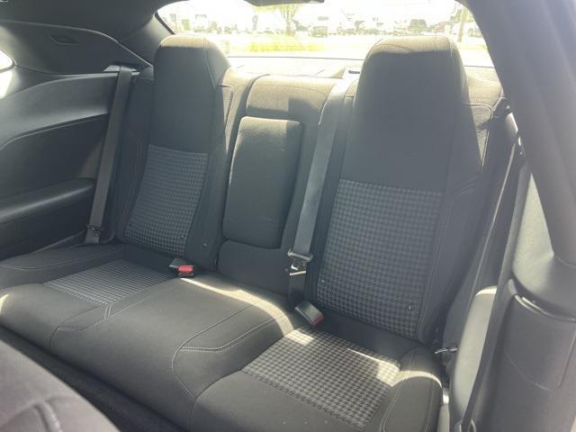 used 2023 Dodge Challenger car, priced at $28,682