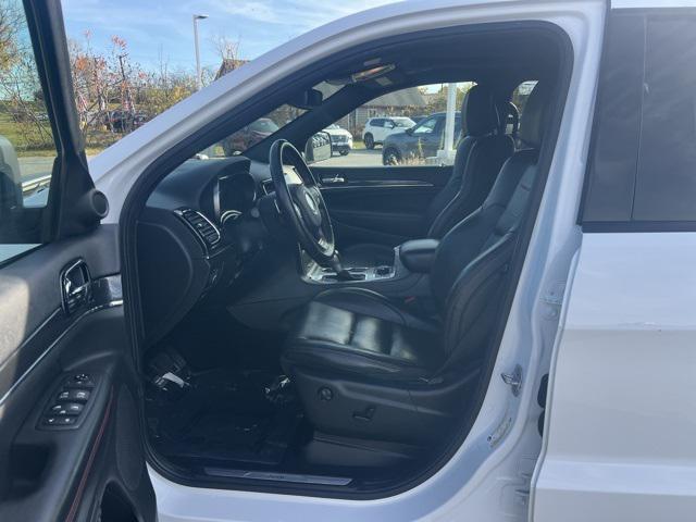 used 2019 Jeep Grand Cherokee car, priced at $16,400