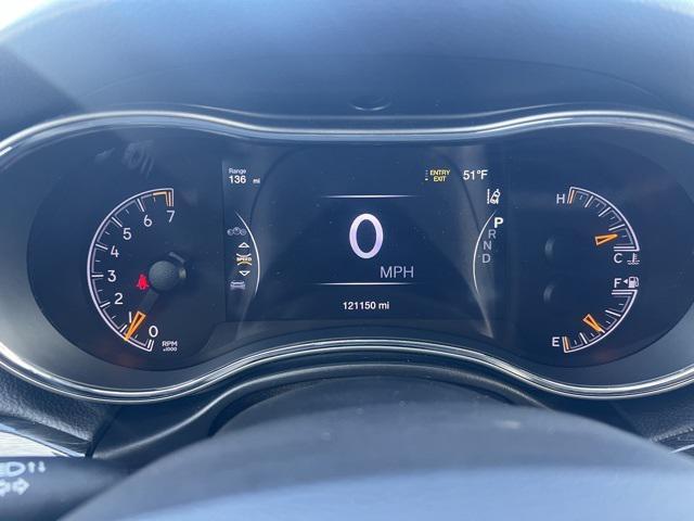 used 2019 Jeep Grand Cherokee car, priced at $16,400