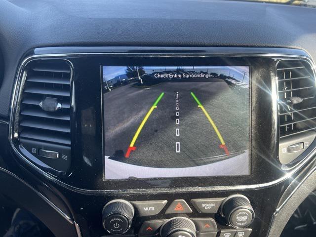 used 2019 Jeep Grand Cherokee car, priced at $16,400