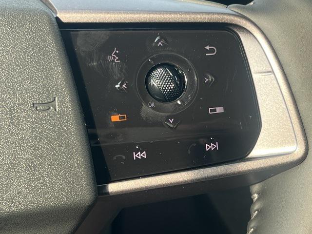 new 2025 Nissan Murano car, priced at $43,297