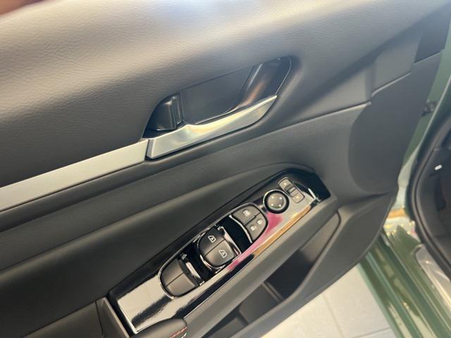 new 2025 Nissan Altima car, priced at $33,159