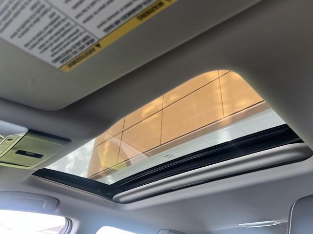 new 2025 Nissan Altima car, priced at $33,159