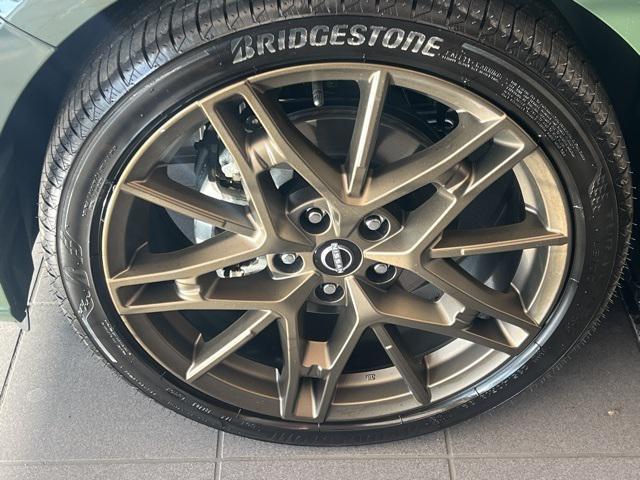 new 2025 Nissan Altima car, priced at $33,159