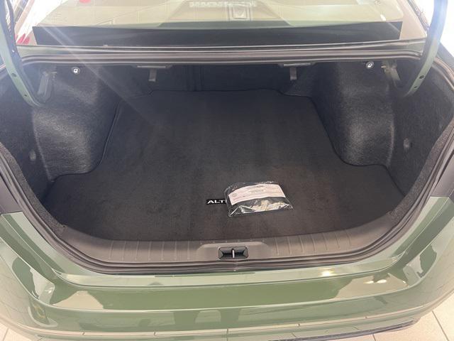 new 2025 Nissan Altima car, priced at $33,159