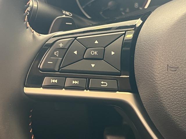 new 2025 Nissan Altima car, priced at $33,159