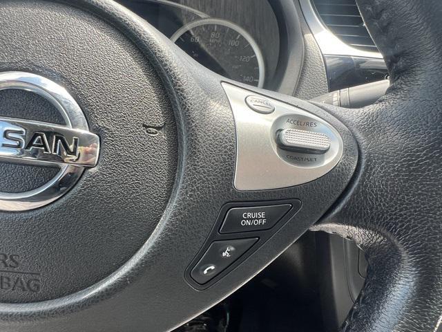 used 2019 Nissan Sentra car, priced at $15,000