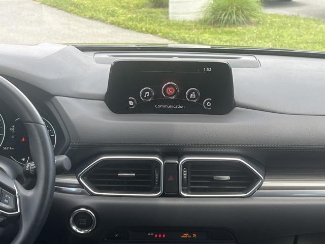 used 2019 Mazda CX-5 car, priced at $21,900