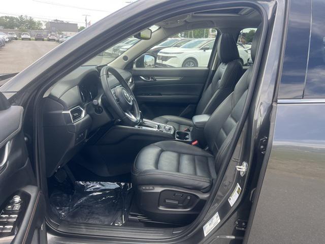 used 2019 Mazda CX-5 car, priced at $21,900