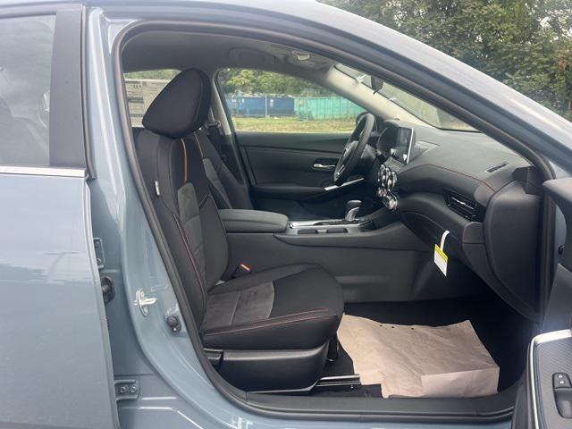 new 2025 Nissan Sentra car, priced at $23,632