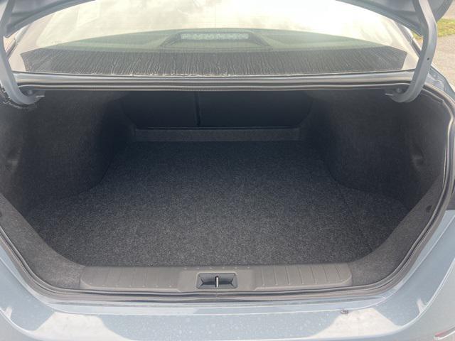 new 2025 Nissan Sentra car, priced at $23,632