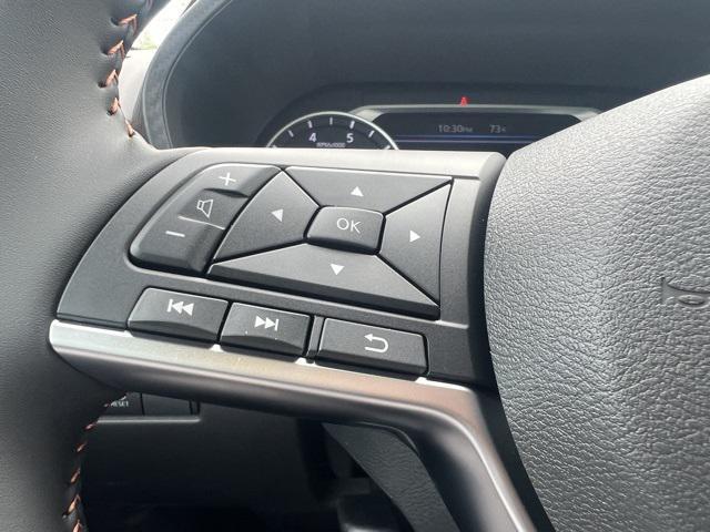 new 2025 Nissan Sentra car, priced at $23,632