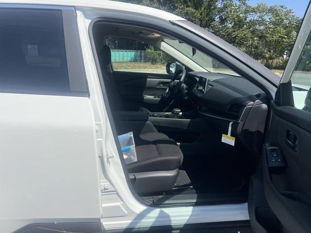 new 2026 Nissan Rogue car, priced at $28,530