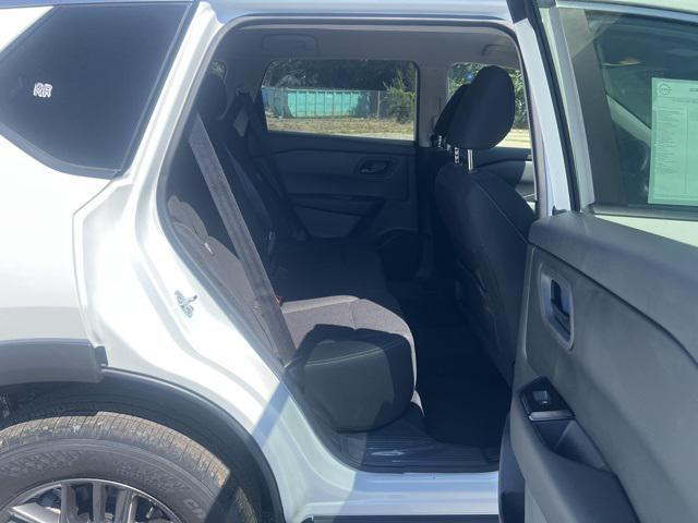 new 2026 Nissan Rogue car, priced at $28,530