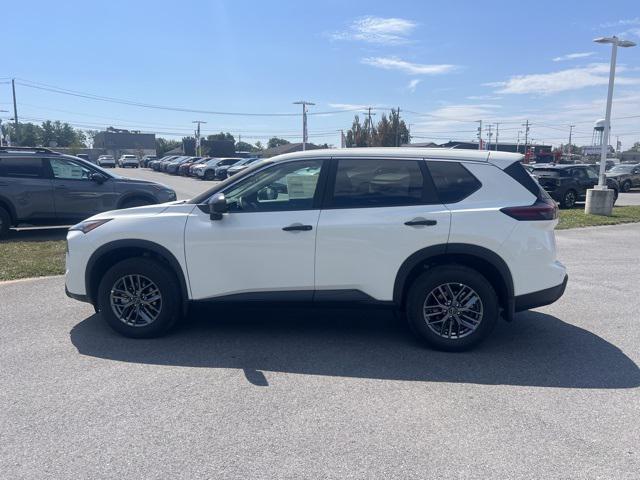 new 2026 Nissan Rogue car, priced at $28,530