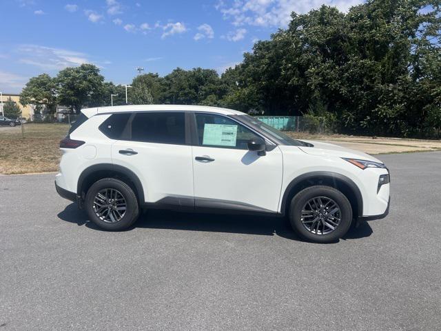 new 2026 Nissan Rogue car, priced at $28,530