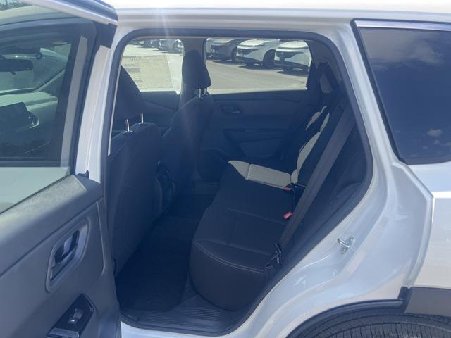 new 2026 Nissan Rogue car, priced at $28,530