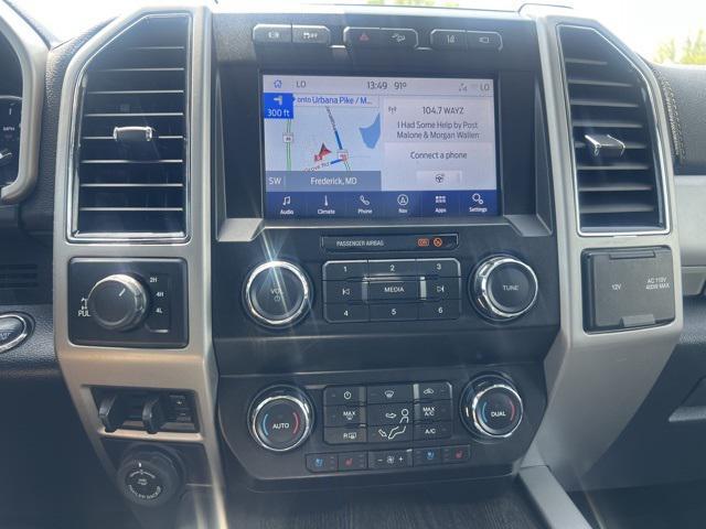 used 2021 Ford F-250 car, priced at $67,000