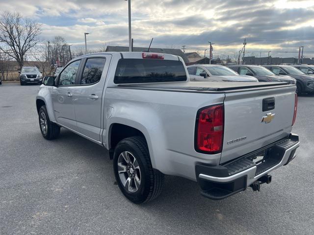 used 2015 Chevrolet Colorado car, priced at $18,875