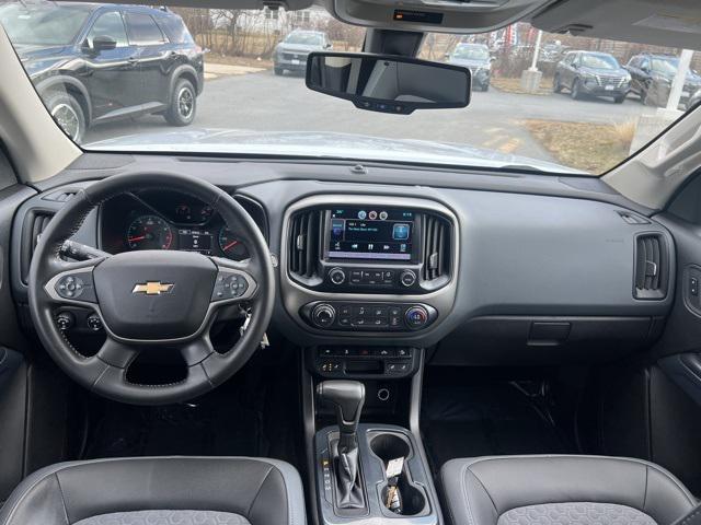 used 2015 Chevrolet Colorado car, priced at $18,875