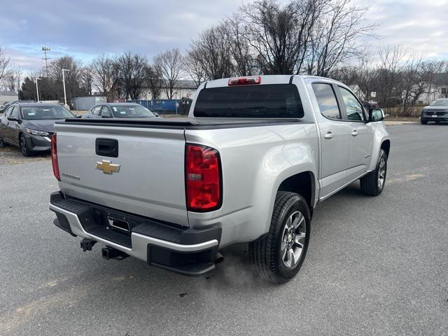 used 2015 Chevrolet Colorado car, priced at $18,875